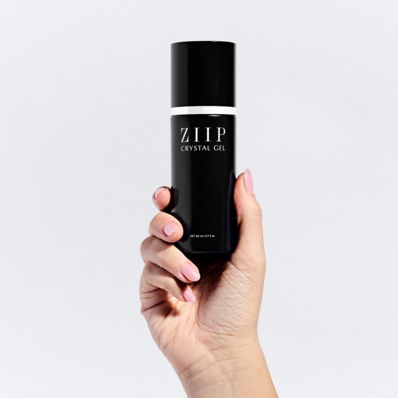 Crystal Gel for Radiant Skin – ZIIP SG