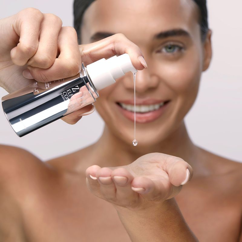 Electric Complex Gel for Perfect Skin – ZIIP SG