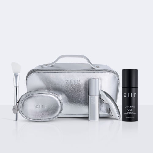 The Superior Set: Crystal Gel(Worth SGD890)