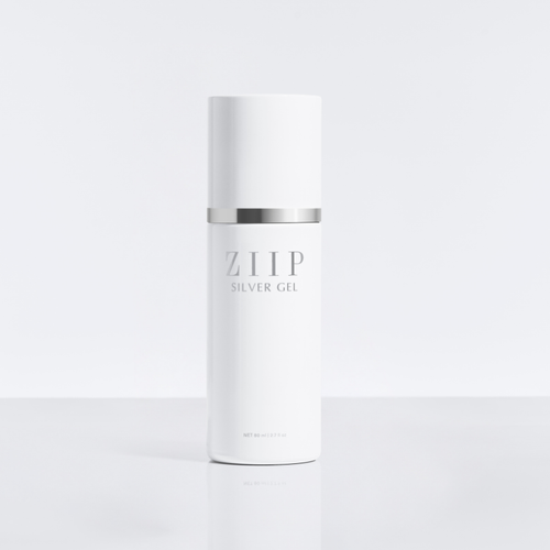 ZIIP Silver Gel (80ml)