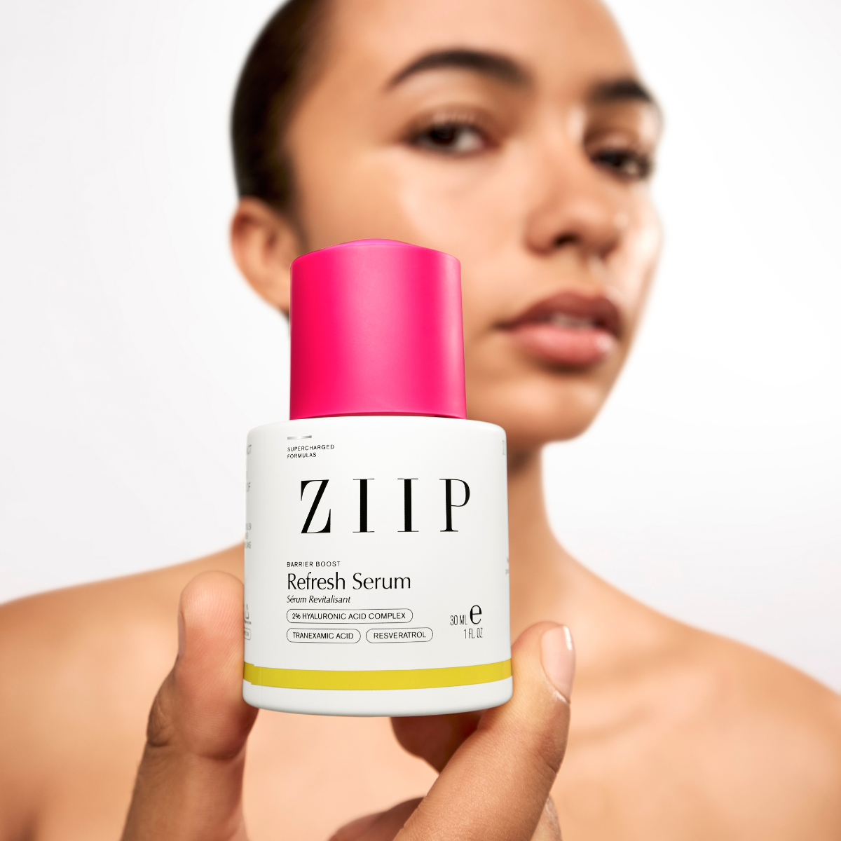 ZIIP Refresh Serum