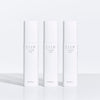 Clear Gel x 3