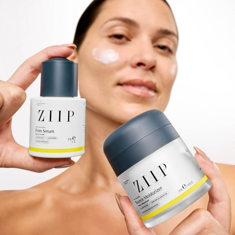 Pro Collagen Complete Routine