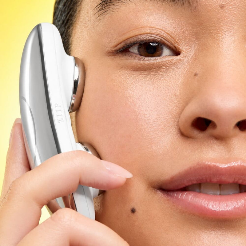 ZIIP HALO Pro Collagen Routine