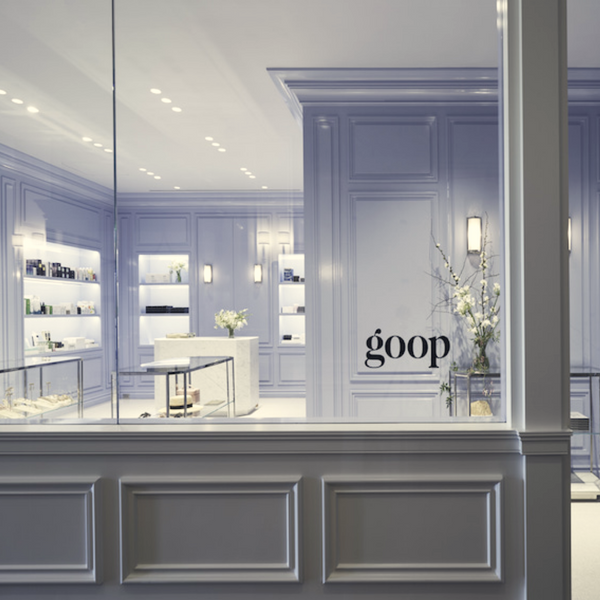 Goop - Miramar
