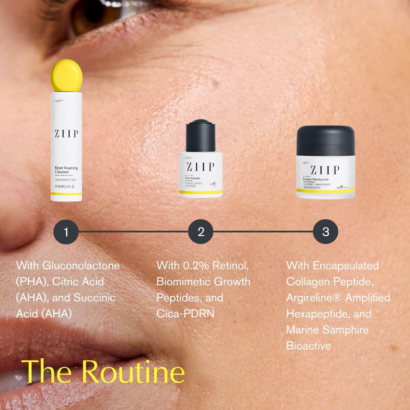 Pro Collagen Complete Routine