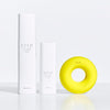ZIIP DOT Yellow & Clear Gel