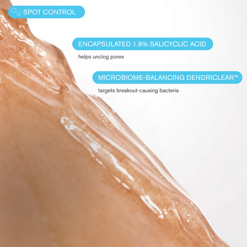 ZIIP Clear Gel