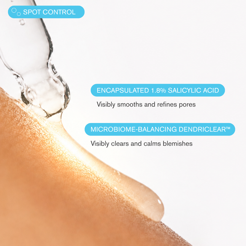 ZIIP Clear Salicylic Acid Serum