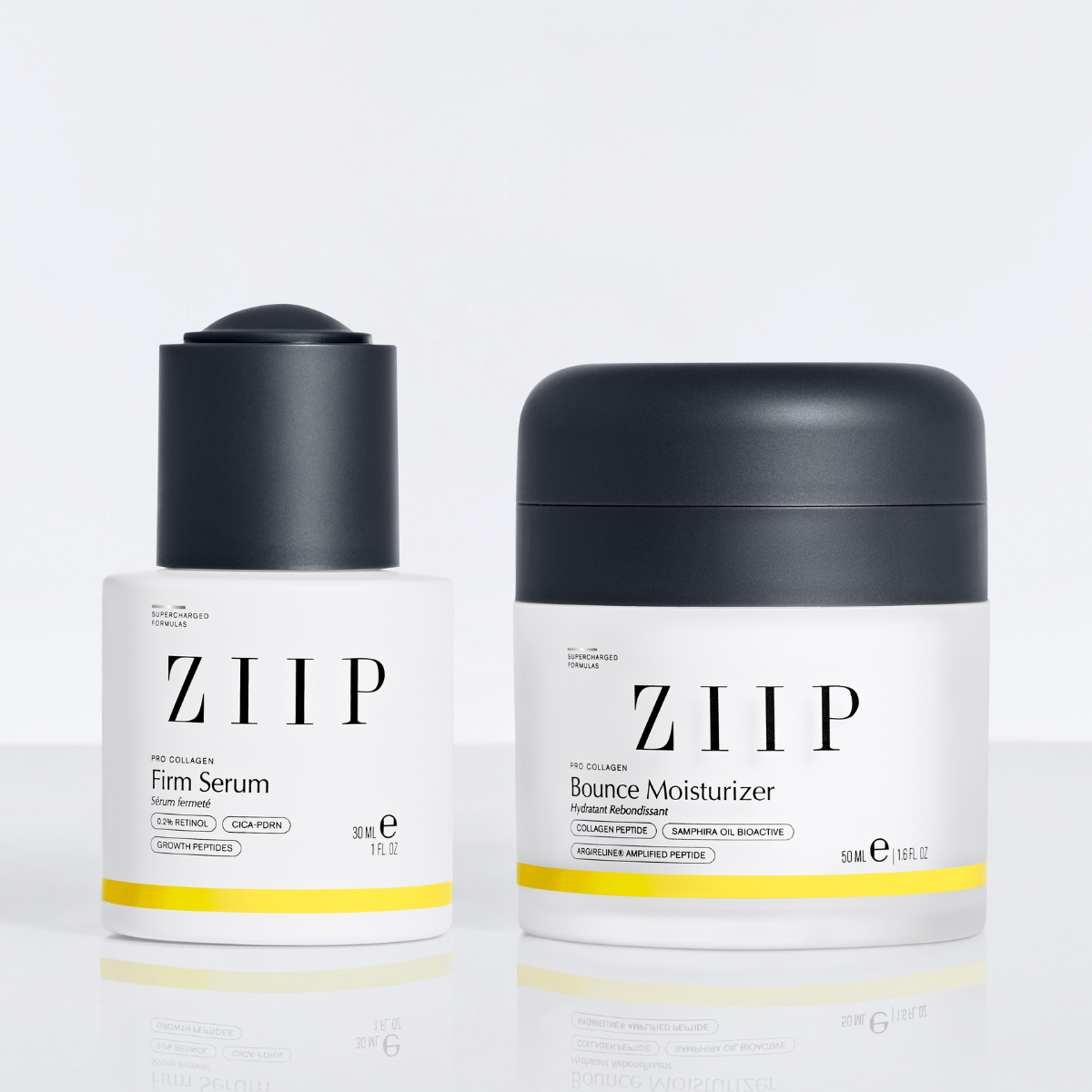Complete The Pro Collagen Pairing