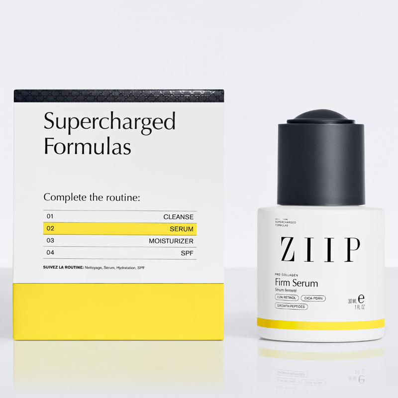 ZIIP Firm Retinol Serum