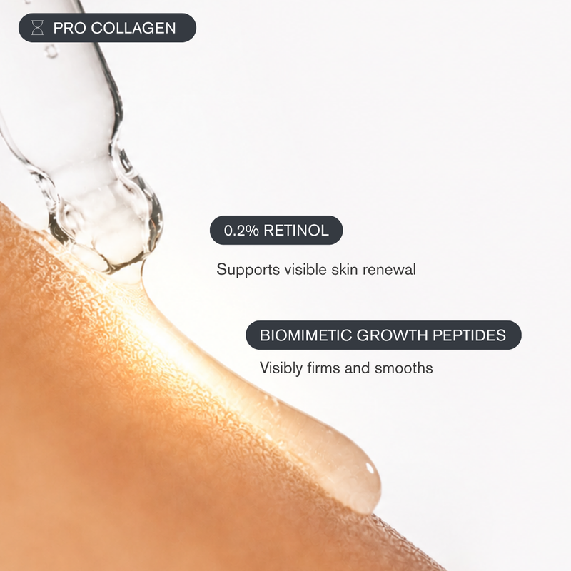 ZIIP Firm Retinol Serum