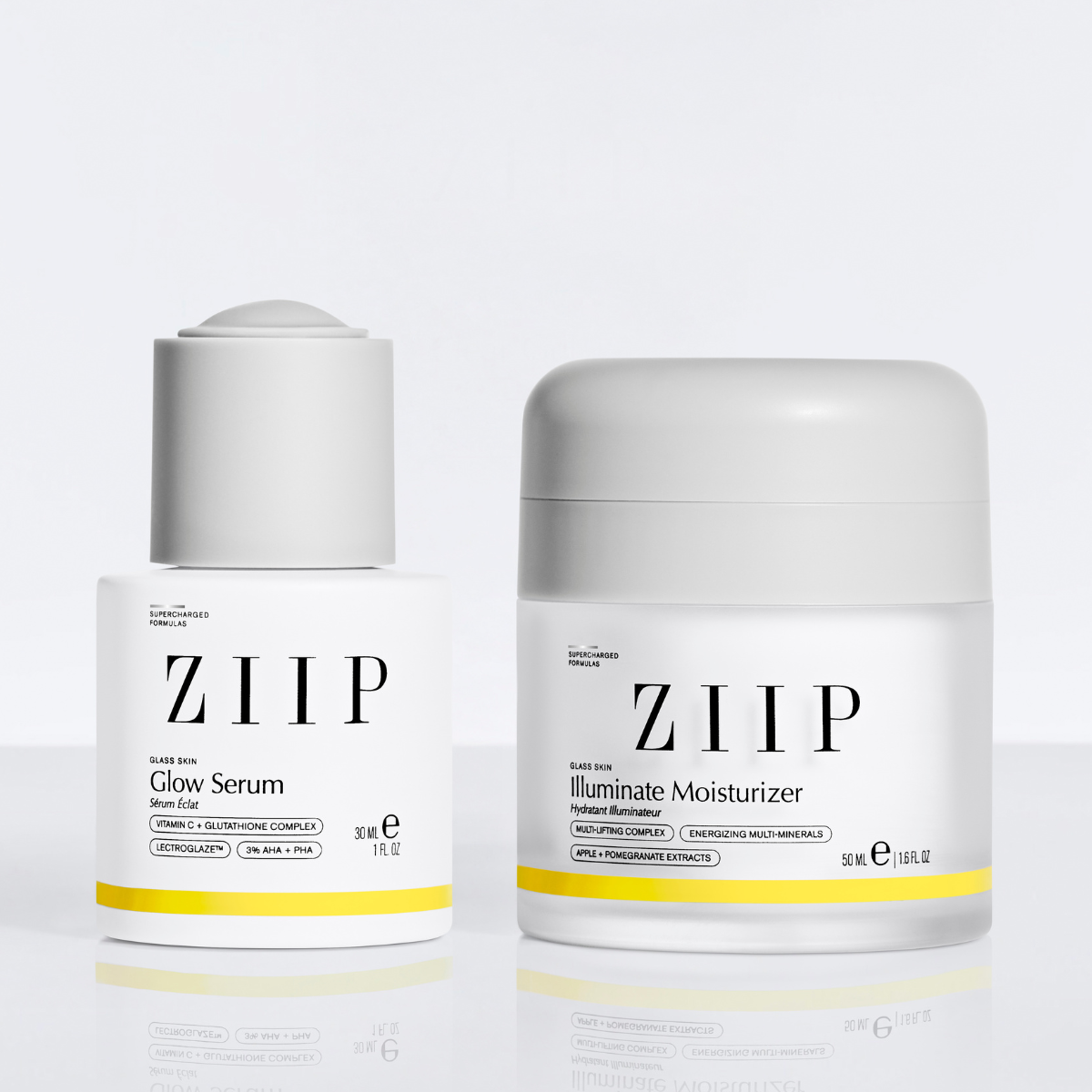 Complete The Glass Skin Pairing