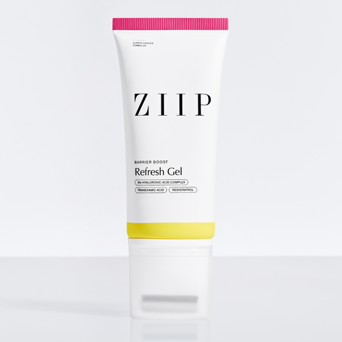 ZIIP Refresh Gel